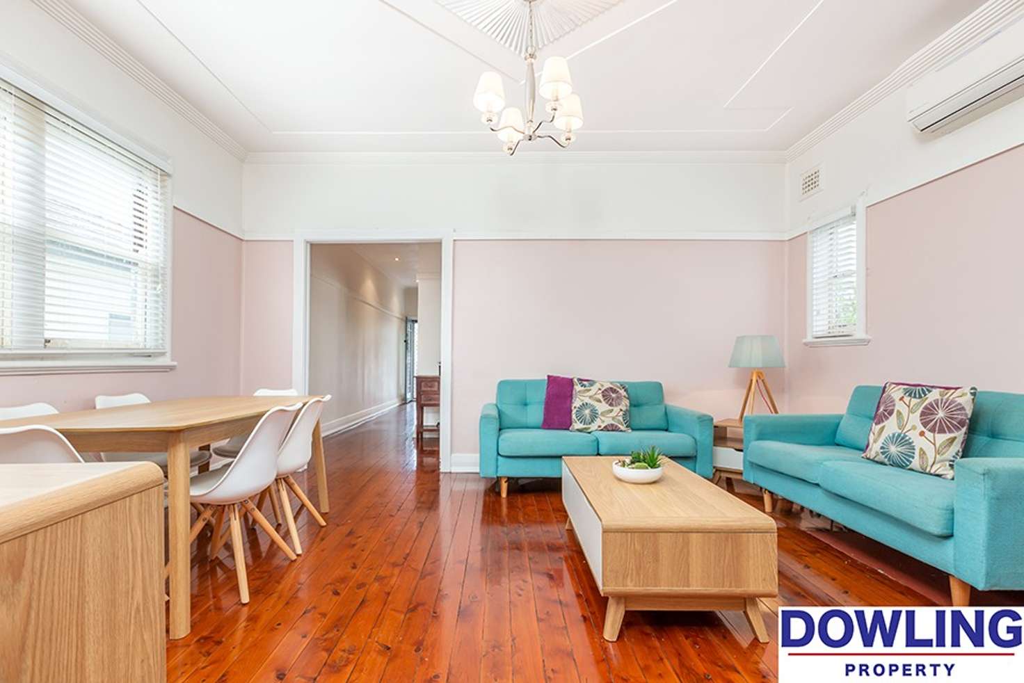Main view of Homely house listing, 25 Robertson Street, Carrington NSW 2294