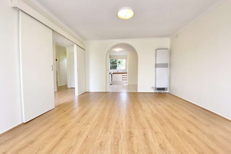 Second view of Homely unit listing, 4/153 Raglan Street, Preston VIC 3072