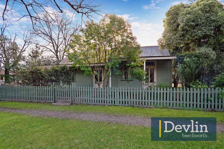 Main view of Homely house listing, 59 Finch Street, Beechworth VIC 3747