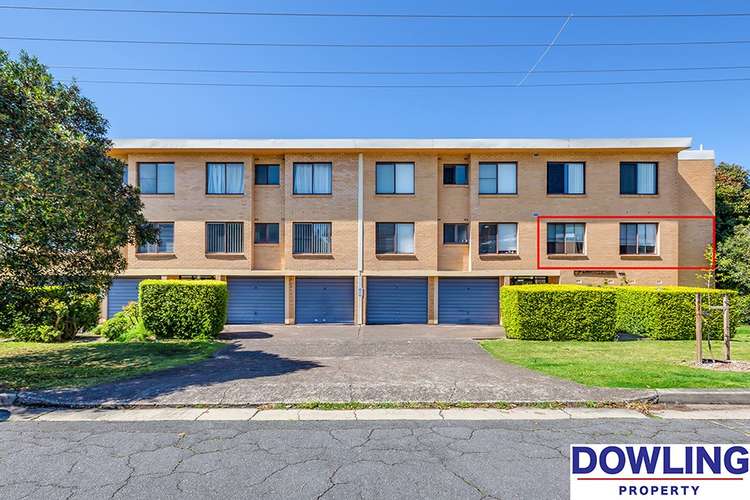 Main view of Homely apartment listing, 2/195 -199 Gosford Road, Adamstown NSW 2289