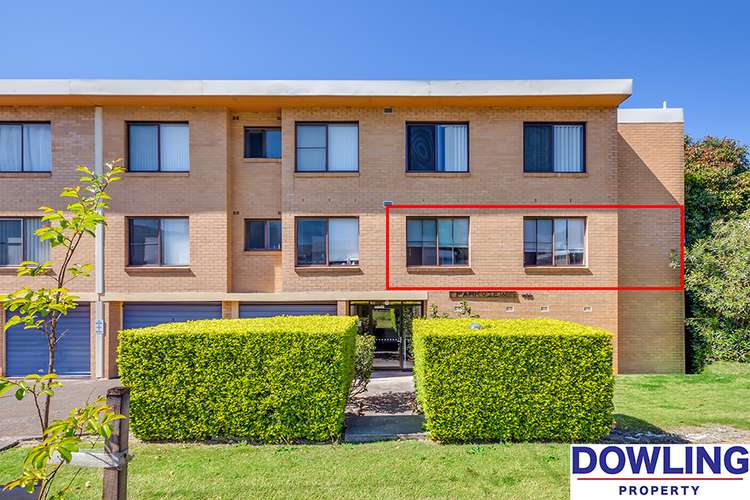 Second view of Homely apartment listing, 2/195 -199 Gosford Road, Adamstown NSW 2289