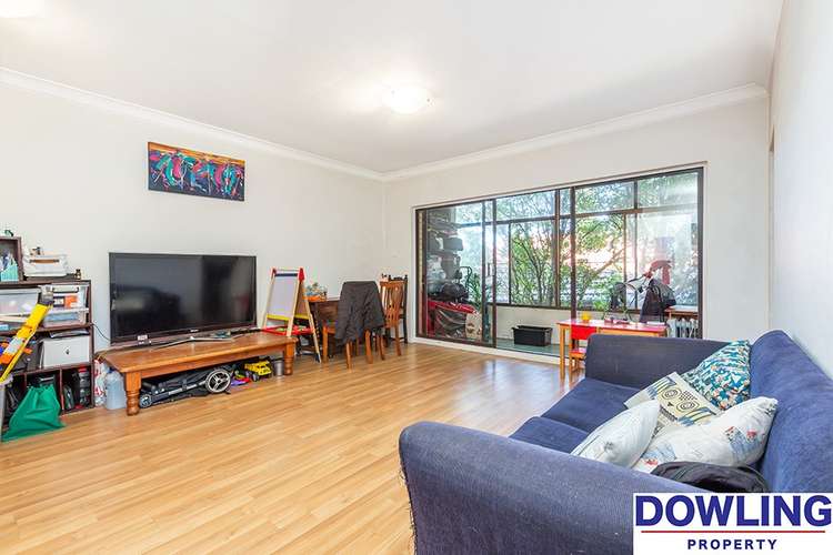 Third view of Homely apartment listing, 2/195 -199 Gosford Road, Adamstown NSW 2289
