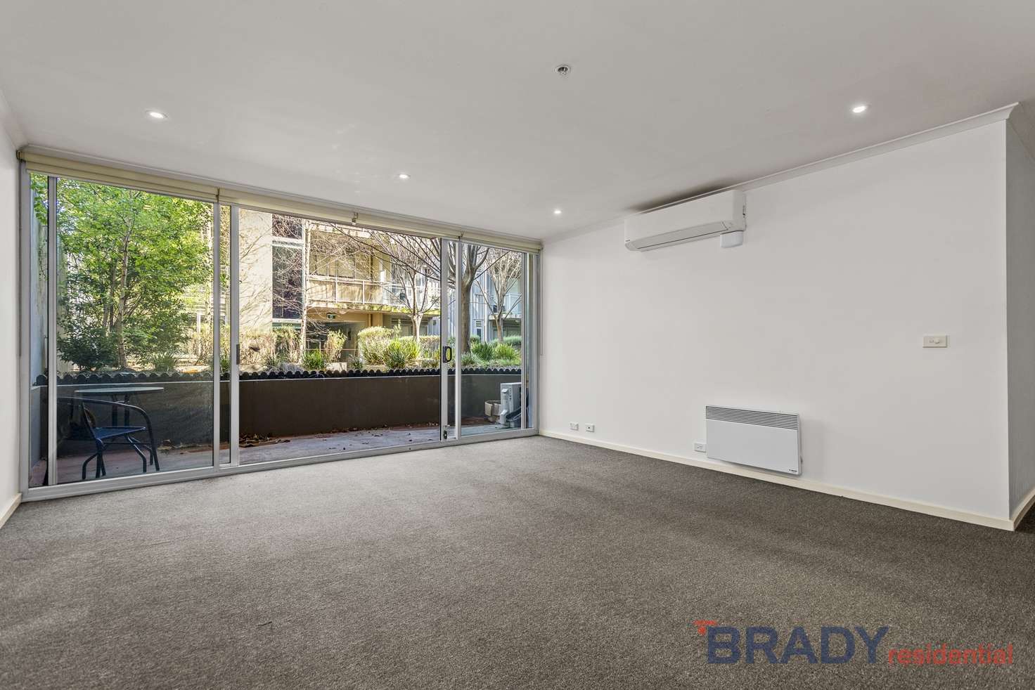 Main view of Homely apartment listing, 9/30 Chetwynd Street, West Melbourne VIC 3003