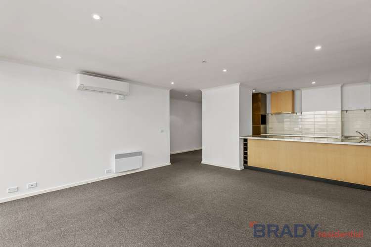 Third view of Homely apartment listing, 9/30 Chetwynd Street, West Melbourne VIC 3003