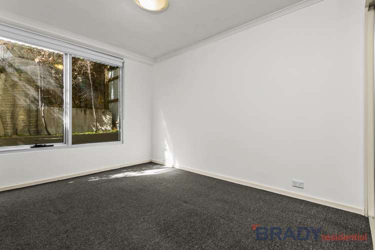 Fourth view of Homely apartment listing, 9/30 Chetwynd Street, West Melbourne VIC 3003