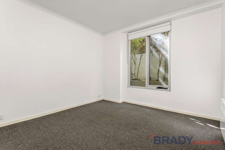 Fifth view of Homely apartment listing, 9/30 Chetwynd Street, West Melbourne VIC 3003