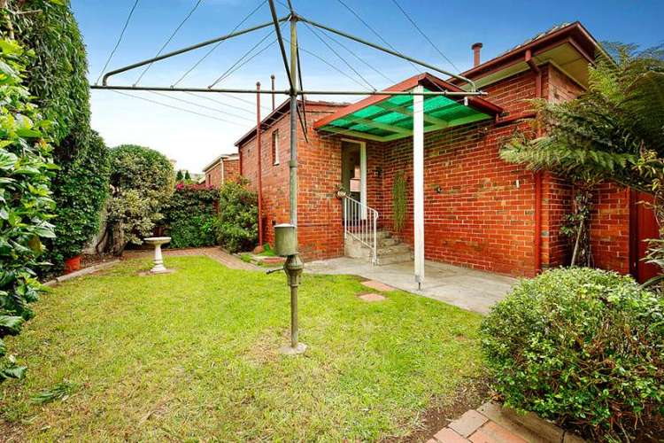 Second view of Homely house listing, 31 Buckley Street, Moonee Ponds VIC 3039