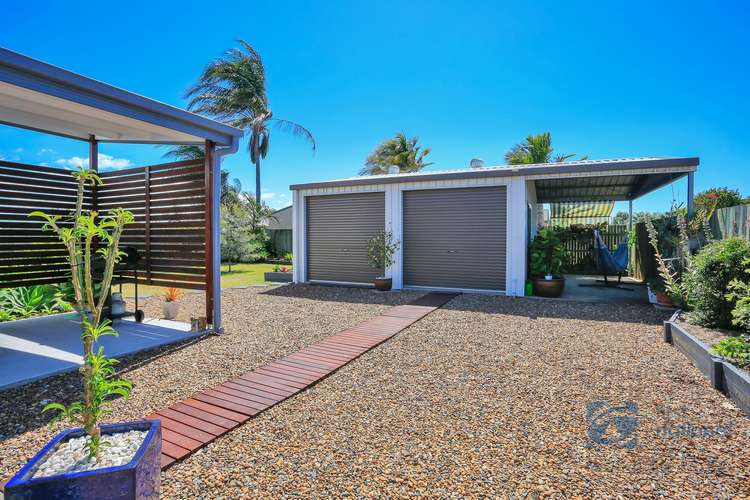 Second view of Homely house listing, 11 Pelican Way, Woodgate QLD 4660