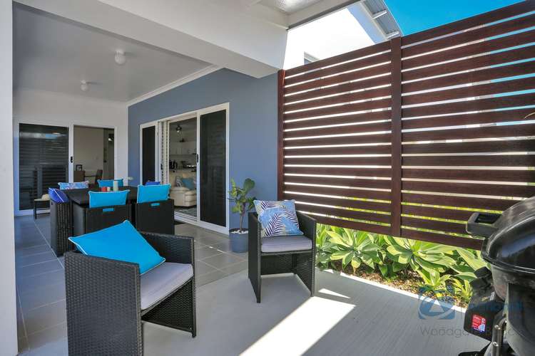 Fourth view of Homely house listing, 11 Pelican Way, Woodgate QLD 4660