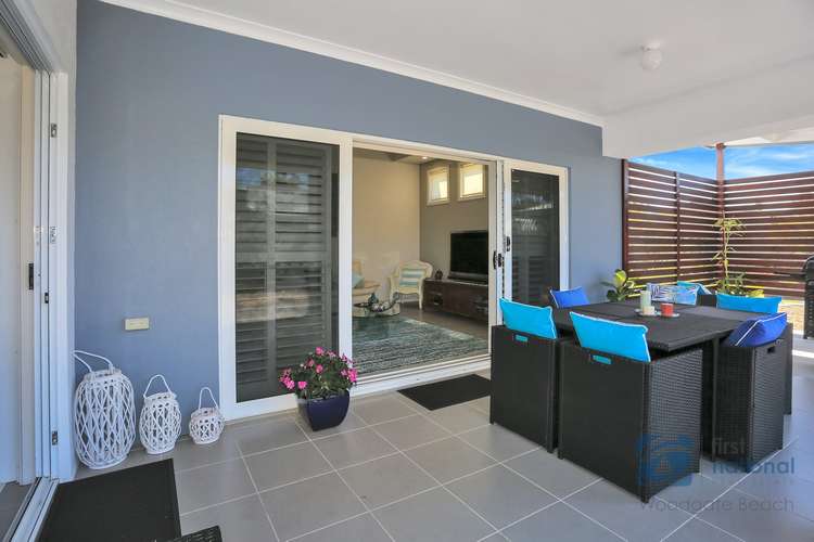 Fifth view of Homely house listing, 11 Pelican Way, Woodgate QLD 4660