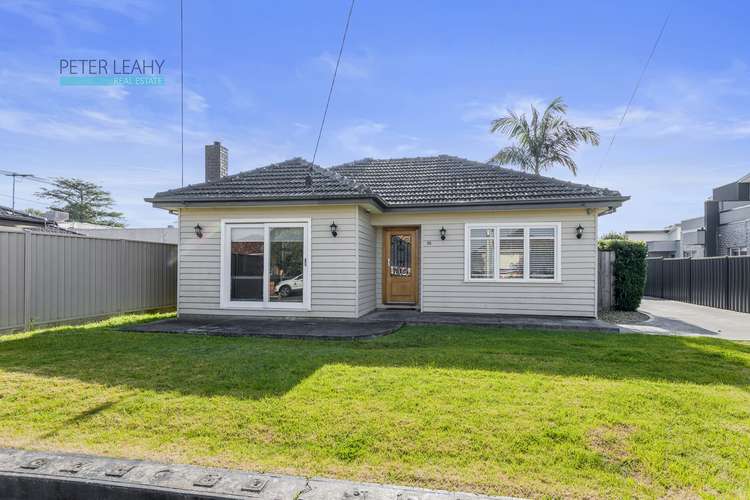 Main view of Homely house listing, 16 Ila Street, Glenroy VIC 3046