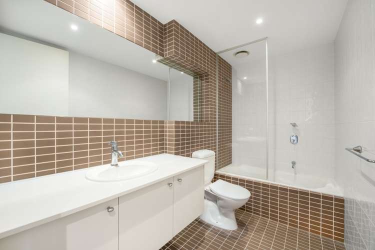 Fifth view of Homely apartment listing, 8/56 John Street, Clifton Hill VIC 3068