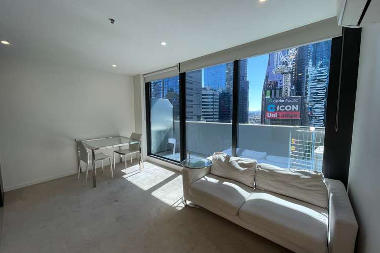 Main view of Homely apartment listing, 2102/5 Sutherland Street, Melbourne VIC 3000