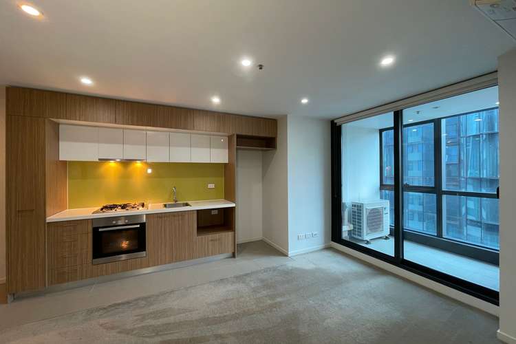 Main view of Homely apartment listing, 2208/5 Sutherland Street, Melbourne VIC 3000