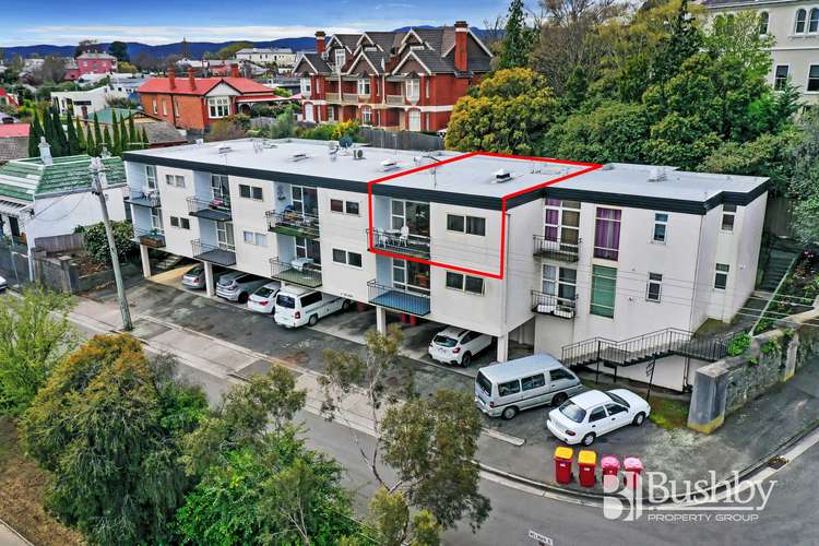 Main view of Homely unit listing, 9/47 Welman Street, Launceston TAS 7250