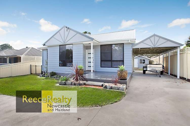 Main view of Homely house listing, 40 Rabaul Street, Shortland NSW 2307