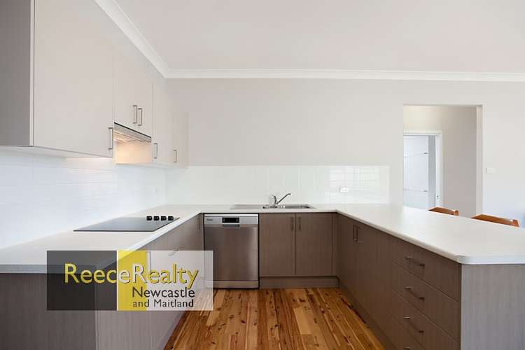 Second view of Homely house listing, 40 Rabaul Street, Shortland NSW 2307