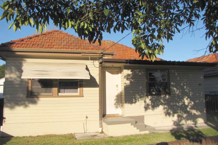 Main view of Homely house listing, 85 Blue Gum Road, Jesmond NSW 2299