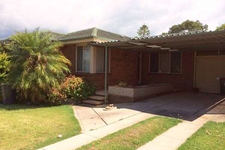 Main view of Homely house listing, 20 Wilkinson Avenue, Birmingham Gardens NSW 2287