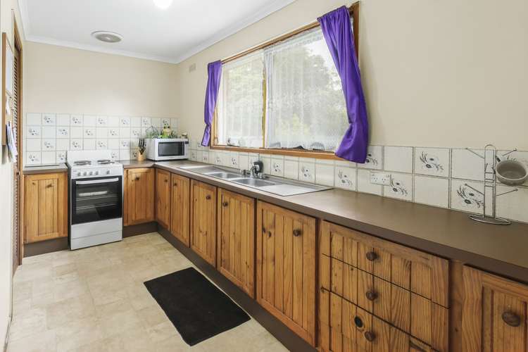 Second view of Homely house listing, 31 Stodart Street, Colac VIC 3250