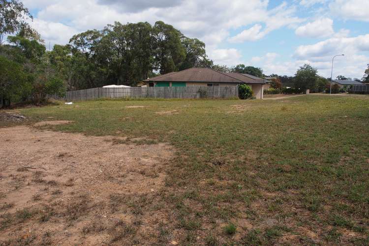 Third view of Homely residentialLand listing, 31 KURUNDI STREET, Cordalba QLD 4660