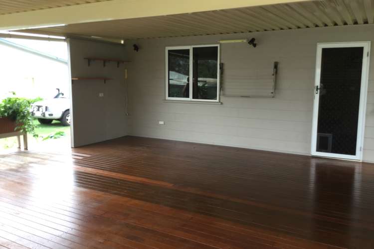 Second view of Homely house listing, 28 TRAVIS STREET, Buxton QLD 4660