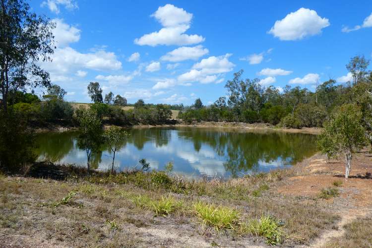 Second view of Homely ruralOther listing, L15 STOCKYARD ROAD, North Isis QLD 4660