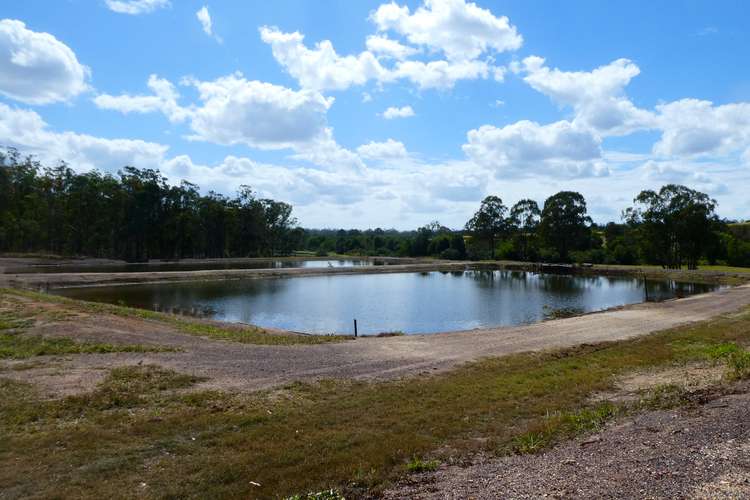 Fifth view of Homely ruralOther listing, L15 STOCKYARD ROAD, North Isis QLD 4660