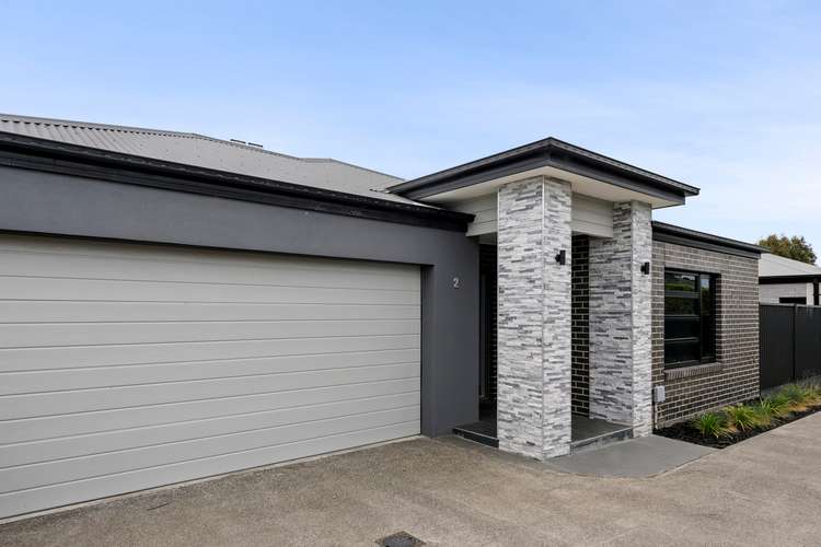 Main view of Homely house listing, 2/8 Polwarth Street, Colac VIC 3250