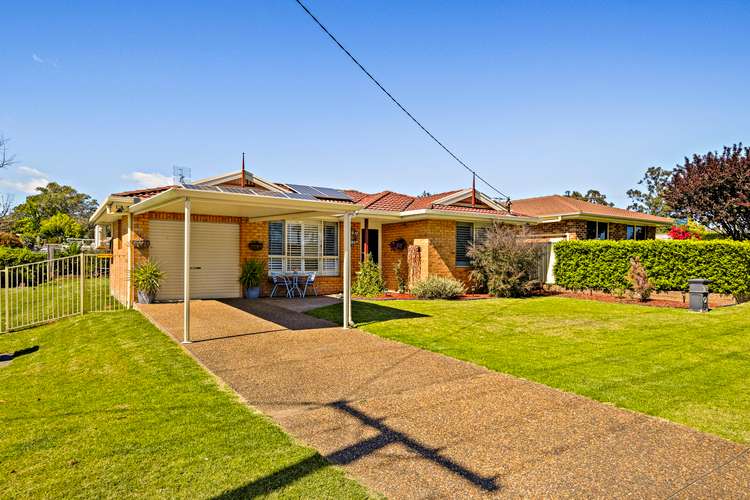 76 Northcote Street, Kurri Kurri NSW 2327