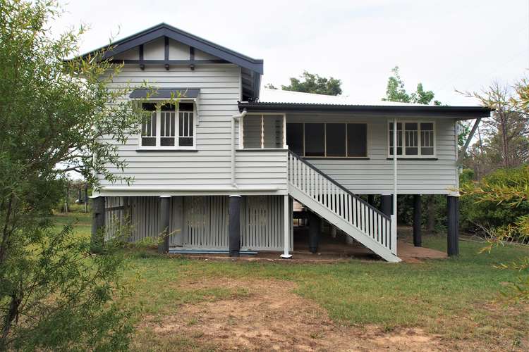 Second view of Homely lifestyle listing, 47 WARRENERS ROAD, Cordalba QLD 4660