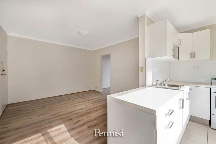 Main view of Homely apartment listing, 2/106 Ascot Vale Road, Flemington VIC 3031