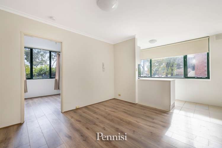 Second view of Homely apartment listing, 2/106 Ascot Vale Road, Flemington VIC 3031