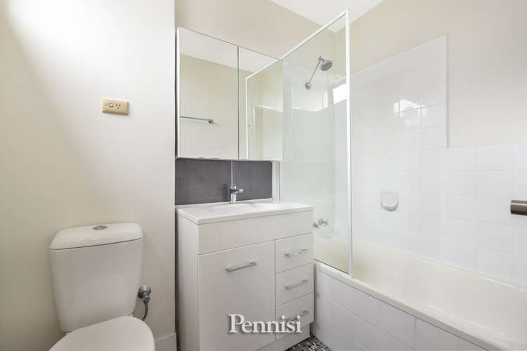 Fifth view of Homely apartment listing, 2/106 Ascot Vale Road, Flemington VIC 3031