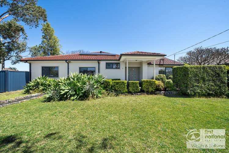 Main view of Homely house listing, 2 Kleins Road, Northmead NSW 2152