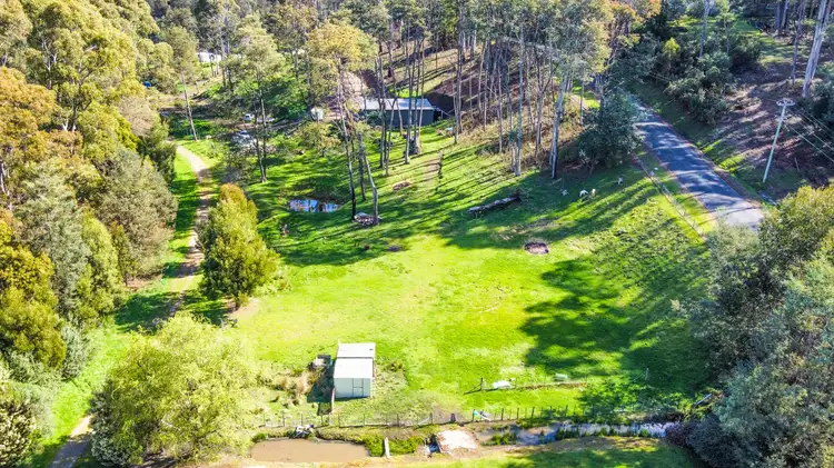 Fourth view of Homely house listing, 51 Clayton Drive, Spreyton TAS 7310