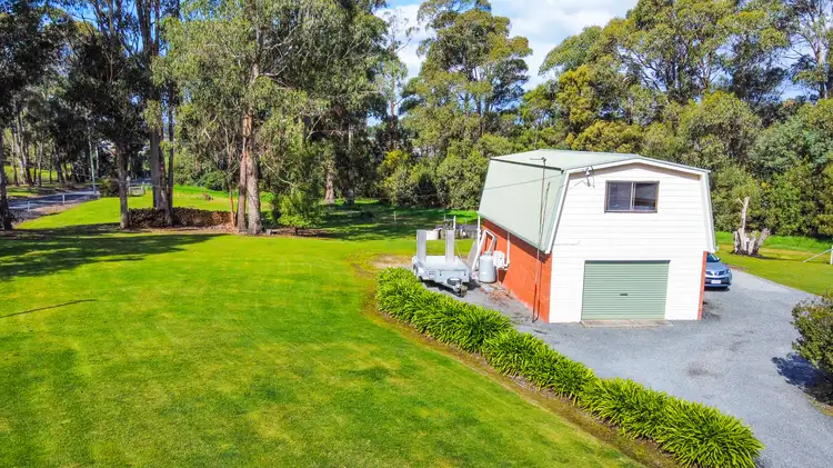 Sixth view of Homely house listing, 51 Clayton Drive, Spreyton TAS 7310