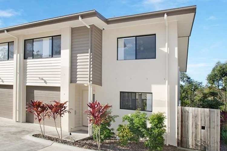 Second view of Homely townhouse listing, 11/22 Coastal Avenue, Beerwah QLD 4519