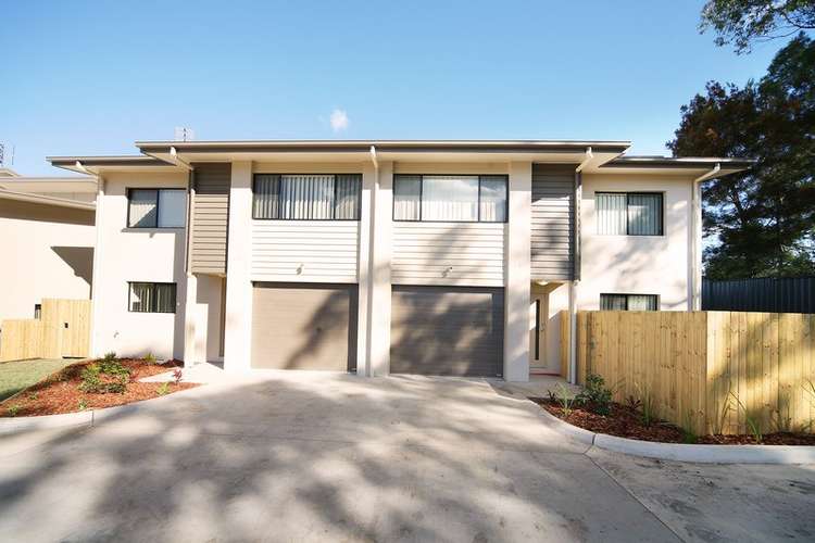 Third view of Homely townhouse listing, 11/22 Coastal Avenue, Beerwah QLD 4519