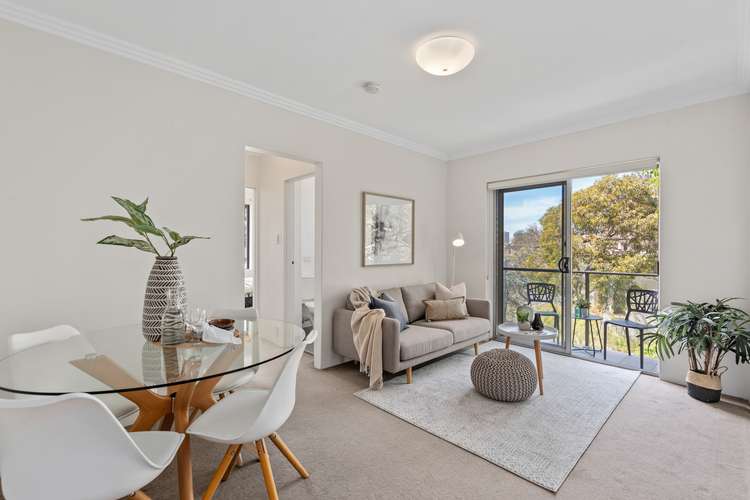Main view of Homely apartment listing, 13/230 Glebe Point Road, Glebe NSW 2037