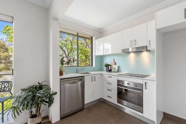 Second view of Homely apartment listing, 13/230 Glebe Point Road, Glebe NSW 2037