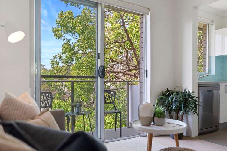 Third view of Homely apartment listing, 13/230 Glebe Point Road, Glebe NSW 2037