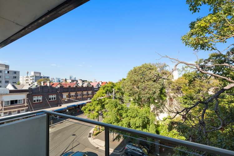 Fourth view of Homely apartment listing, 13/230 Glebe Point Road, Glebe NSW 2037