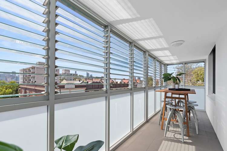Sixth view of Homely apartment listing, 13/230 Glebe Point Road, Glebe NSW 2037