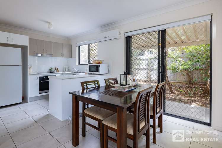 Third view of Homely townhouse listing, 70/47 Freshwater Street, Thornlands QLD 4164