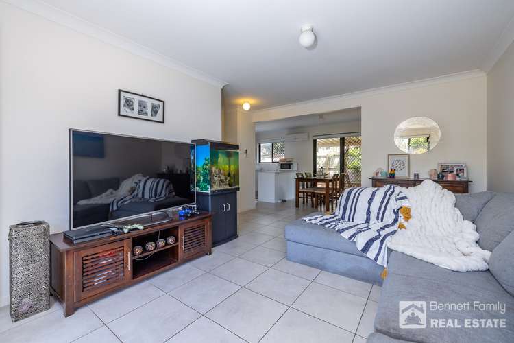Fourth view of Homely townhouse listing, 70/47 Freshwater Street, Thornlands QLD 4164