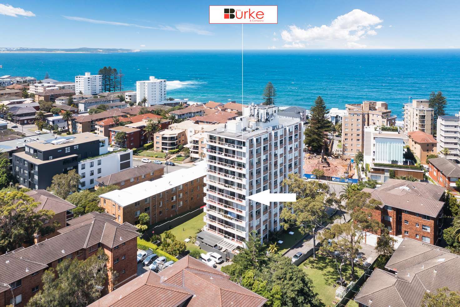 Main view of Homely apartment listing, 21/59-63 Ewos Parade, Cronulla NSW 2230