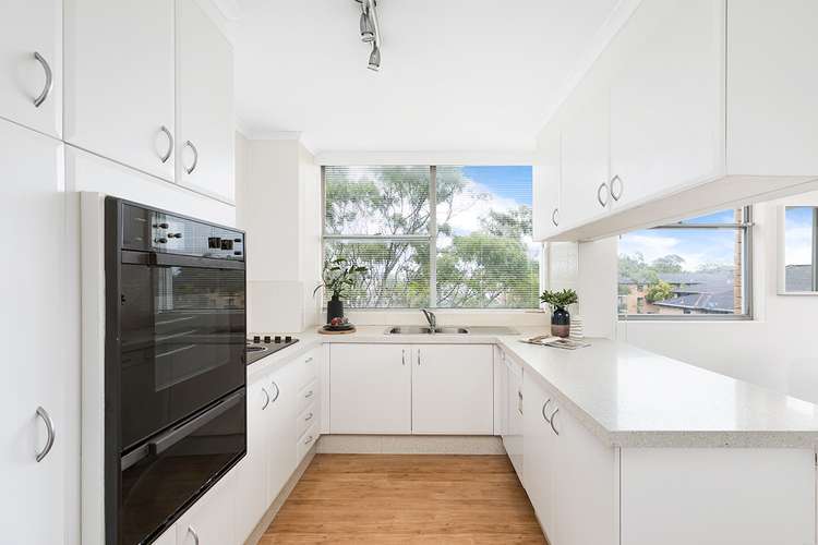 Fourth view of Homely apartment listing, 21/59-63 Ewos Parade, Cronulla NSW 2230