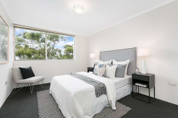 Fifth view of Homely apartment listing, 21/59-63 Ewos Parade, Cronulla NSW 2230