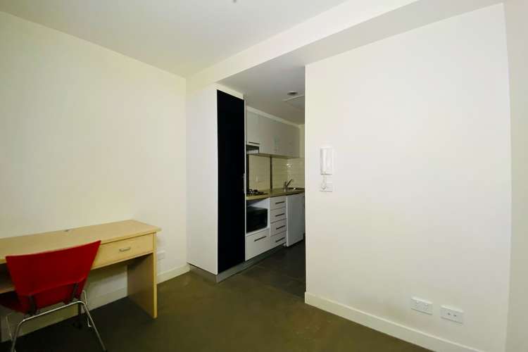 Third view of Homely apartment listing, 508/3-11 High Street, North Melbourne VIC 3051